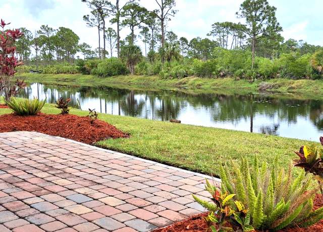Property at 8420 Gallberry Cir, Port Saint Lucie, FL 34952, 2 beds, 2 baths