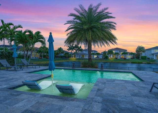 Property at 6940 NW 25th Way, Boca Raton, FL 33496, 4 beds, 3.5 baths