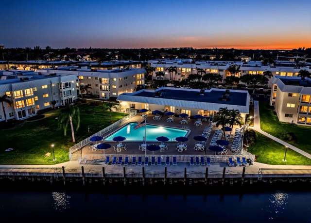 Property at 3 Colonial Club Dr #102, Boynton Beach, FL 33435, 1 bed, 1.5 baths