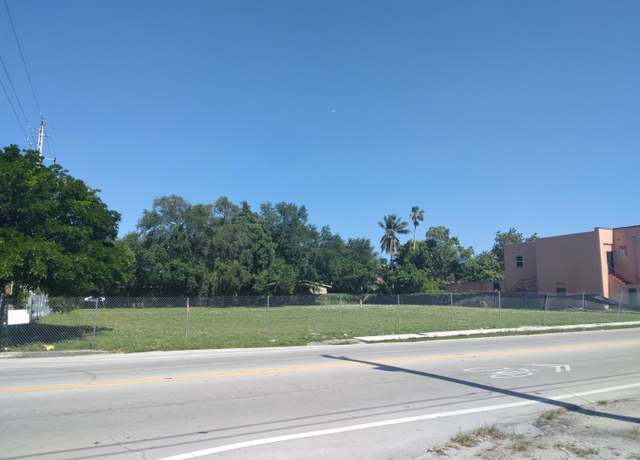 Property at 5141 NW 2nd Ave, Miami, FL 33127