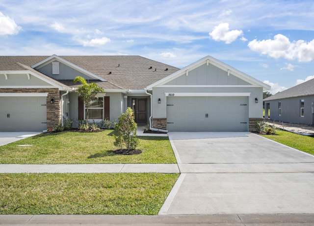 Property at 5151 Modeno St, Fort Pierce, FL 34951, 4 beds, 3 baths