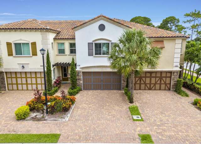 Property at 131 Sword Fern Pl, Wellington, FL 33414, 3 beds, 2.5 baths