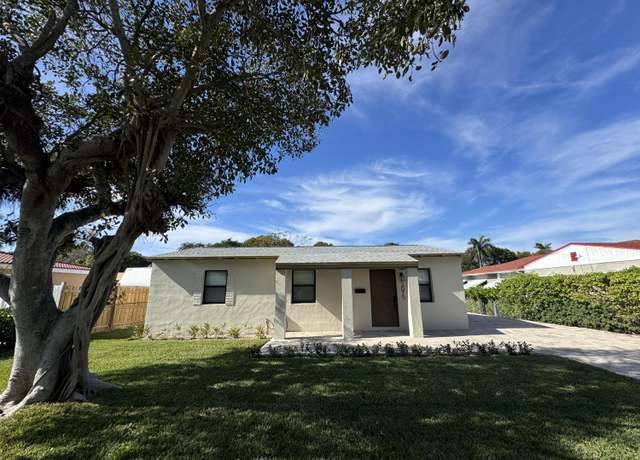Property at 3015 Robert Rd, West Palm Beach, FL 33405, 3 beds, 1 bath