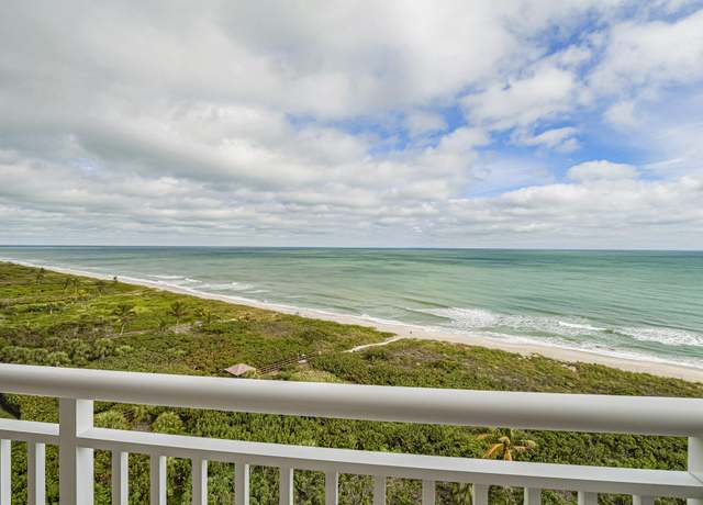 Property at 2900 N Highway A1a Unit 11-B, Hutchinson Island, FL 34949, 3 beds, 2.5 baths