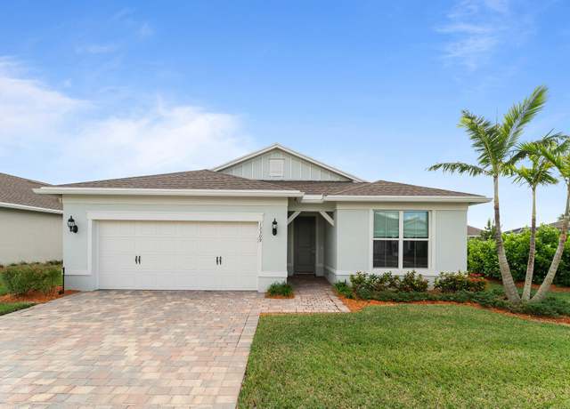 Property at 13309 SW Vermillion Cir, Port Saint Lucie, FL 34987, 2 beds, 2 baths