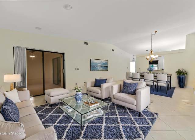 Property at 6120 Kings Gate Cir, Delray Beach, FL 33484, 2 beds, 2 baths