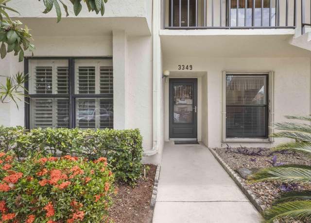 Property at 3349 Lucerne Park Dr, Greenacres, FL 33467, 2 beds, 2 baths