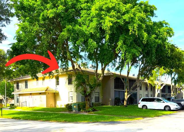 Property at 9930 Pineapple Tree Dr #201, Boynton Beach, FL 33436, 2 beds, 2 baths