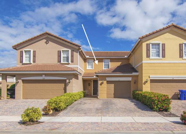 Property at 322 Provence Pl, Vero Beach, FL 32960, 3 beds, 2.5 baths