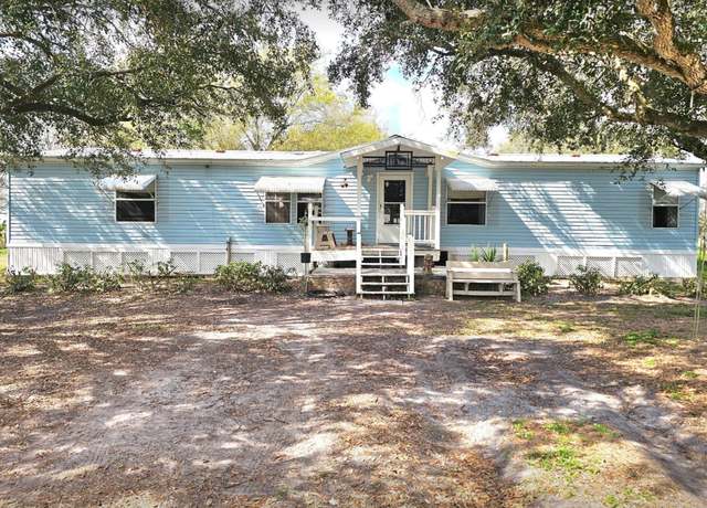 Property at 17251 NW 38th Ave, Okeechobee, FL 34972, 3 beds, 2 baths