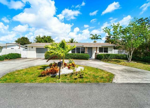 Property at 3597 Ivanhoe Ave, Boynton Beach, FL 33436, 3 beds, 2 baths