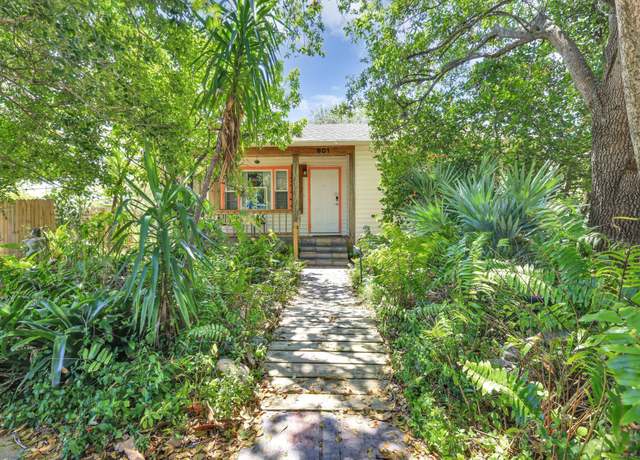 Property at 901 18th Ave N, Lake Worth Beach, FL 33460, 2 beds, 1 bath