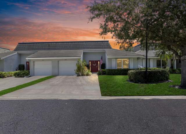 Property at 2619 SW Westlake Cir, Palm City, FL 34990, 2 beds, 2 baths