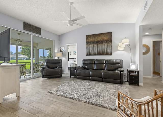 Property at 2619 SW Westlake Cir, Palm City, FL 34990, 2 beds, 2 baths