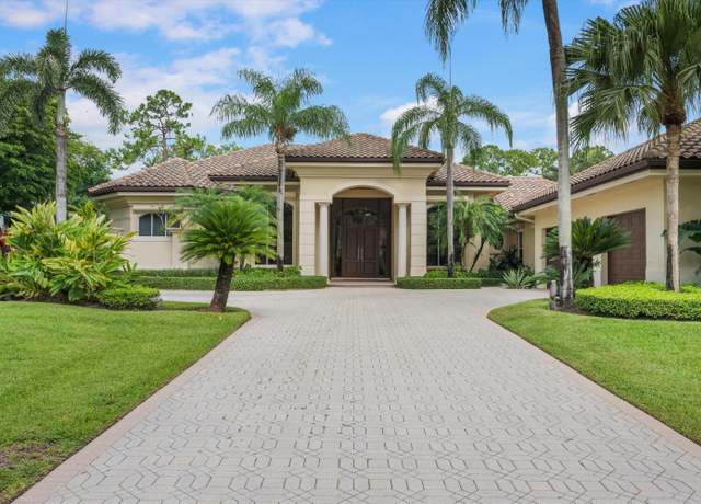 Property at 1921 Flagler Estates Dr, West Palm Beach, FL 33411, 4 beds, 5 baths