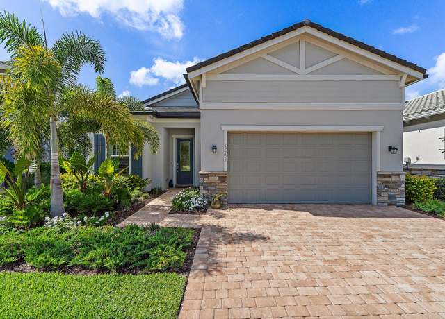 Property at 12408 Banner Ct, Palm Beach Gardens, FL 33412, 3 beds, 2 baths