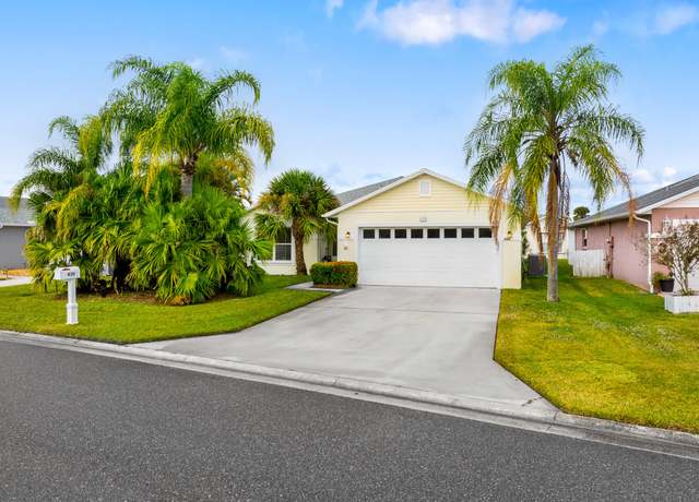 Property at 430 Paurotis Ln, Fort Pierce, FL 34982, 3 beds, 2 baths