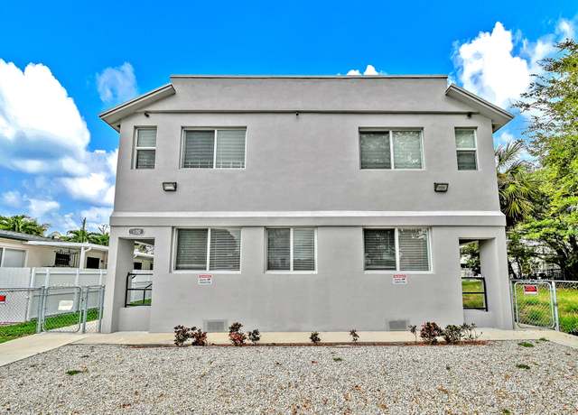 Property at 600 NW 25th Ct, Miami, FL 33125, 8 beds, 4 baths