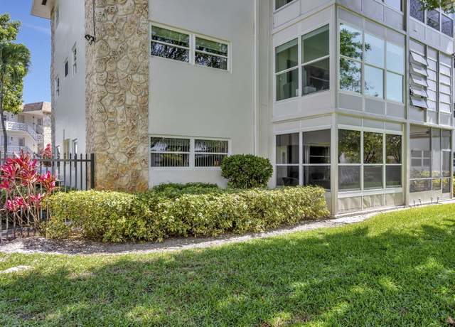 Property at 3505 NW 48th Ave #416, Lauderdale Lakes, FL 33319, 2 beds, 2 baths