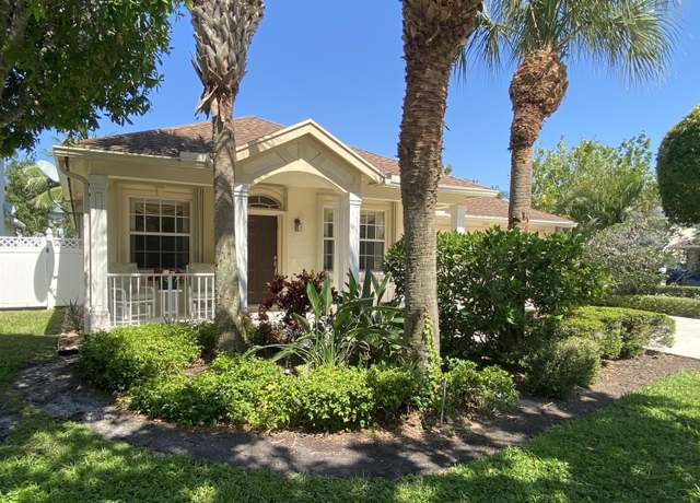 Property at 225 Clocktower Dr, Jupiter, FL 33458, 4 beds, 2 baths