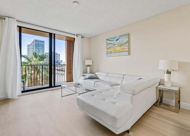 Property at 651 Okeechobee Blvd #408, West Palm Beach, FL 33401, 1 bed, 1 bath