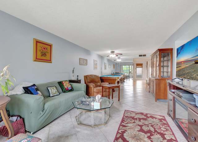 Property at 15401 Pembridge Ave #9, Delray Beach, FL 33484, 2 beds, 2 baths