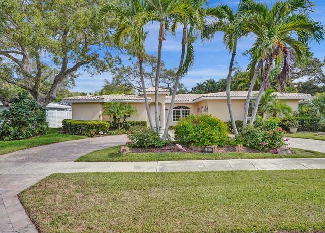 Property at 645 SW 5th St, Boca Raton, FL 33486, 3 beds, 2 baths