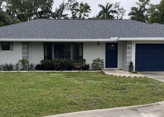 Property at 74 Barberton Rd, Lake Worth, FL 33467, 4 beds, 2 baths