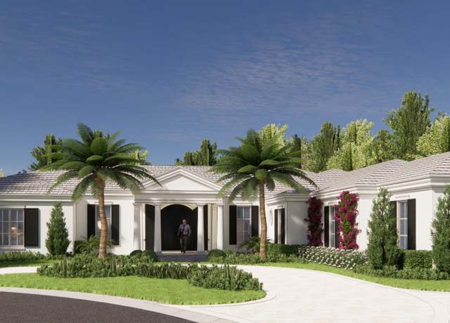 Property at 2924 Bluewater Cove Cv, Gulf Stream, FL 33483, 4 beds, 4.5 baths