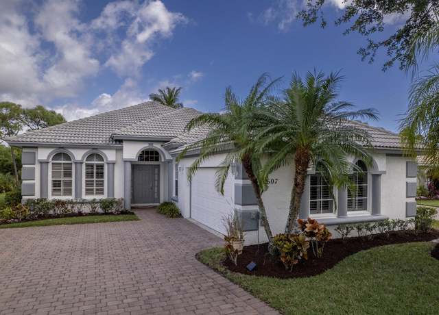 Property at 4607 NW Red Bay Cir, Jensen Beach, FL 34957, 2 beds, 2 baths