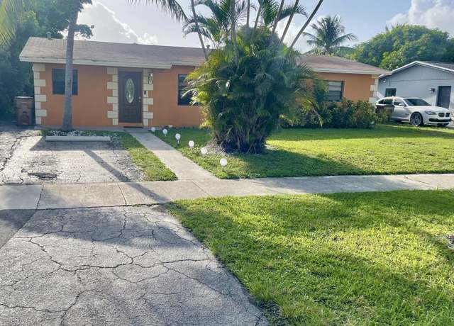 Property at 1260 SW 6 Ave, Deerfield Beach, FL 33441, 3 beds, 1 bath