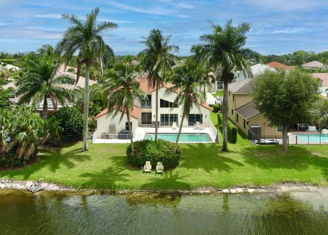 Property at 8879 Indian River Run, Boynton Beach, FL 33472, 4 beds, 3 baths