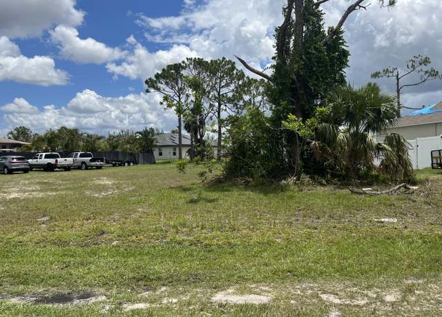 Property at 3507 NE 12th Ct, Cape Coral, FL 33909