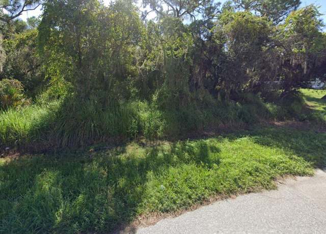 Property at 818 Porsche Ave, Sebring, FL 33872
