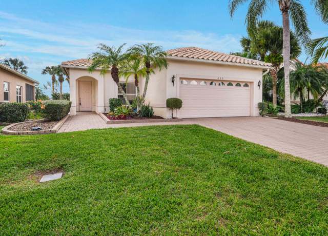 Property at 459 NW Lismore Ln, Port Saint Lucie, FL 34986, 2 beds, 2 baths