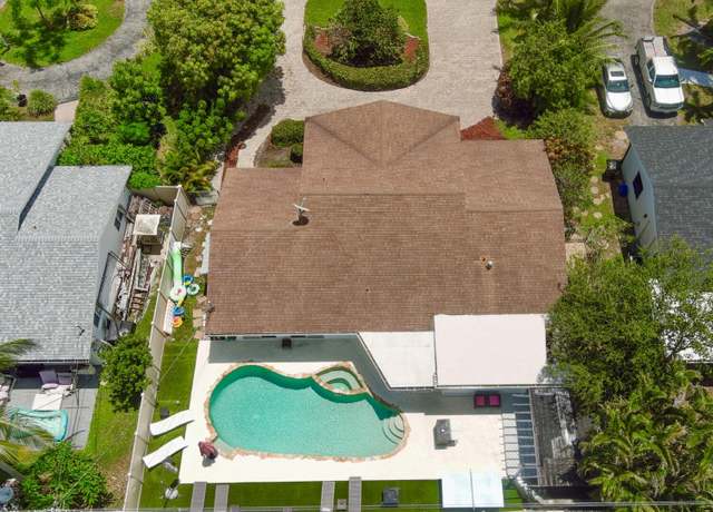 Property at 729 Heron Dr, Delray Beach, FL 33444, 3 beds, 2 baths
