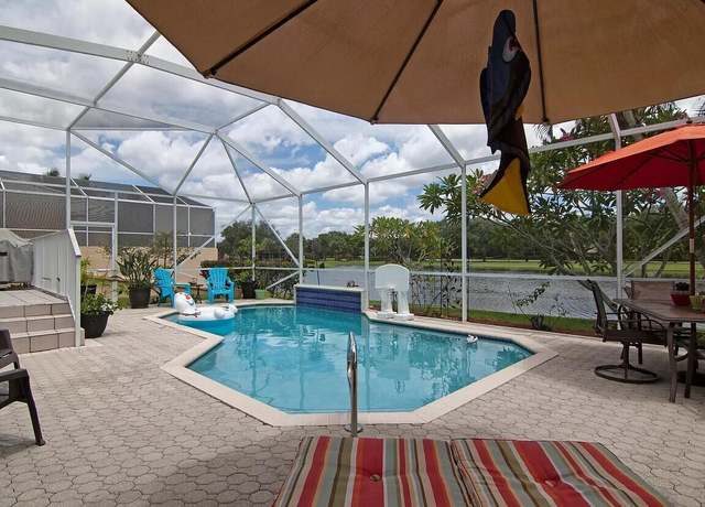 Property at 7505 Sally Lyn Ln, Lake Worth, FL 33467, 4 beds, 3 baths