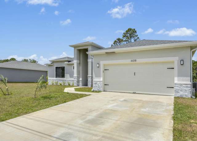 Property at 2275 Cogan Dr, Palm Bay, FL 32909, 4 beds, 3 baths
