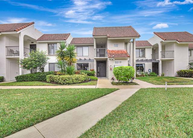 Property at 5519 Fairway Park Dr #202, Boynton Beach, FL 33437, 2 beds, 2 baths