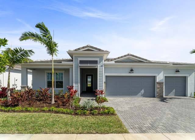 Property at 14239 SW Artesia Dr, Port Saint Lucie, FL 34987, 4 beds, 3 baths