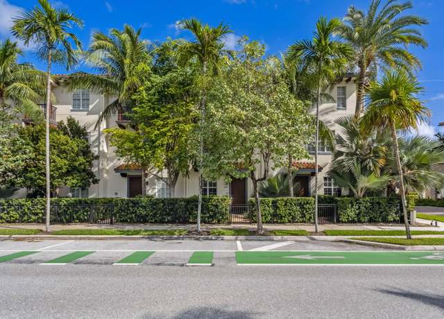 Property at 1647 N Federal Hwy, Delray Beach, FL 33483, 3 beds, 3.5 baths