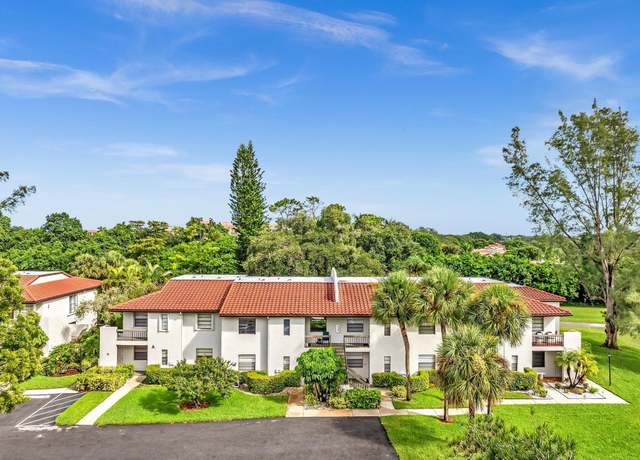 Property at 9199 Pecky Cypress Ln Unit 7h, Boca Raton, FL 33428, 3 beds, 2 baths