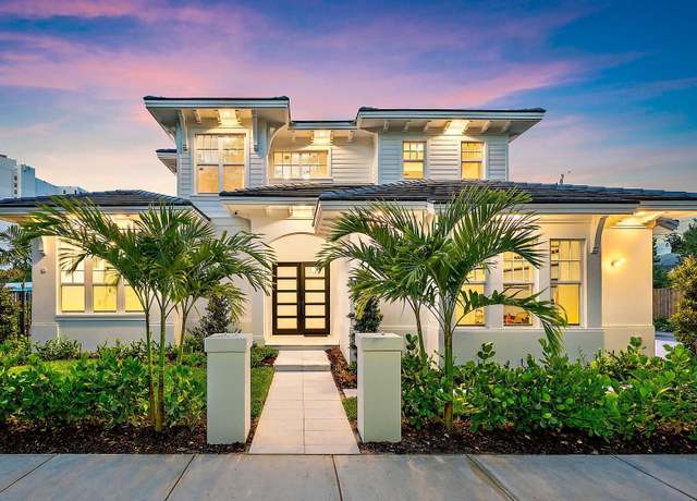 Property at 295 Austin Ln, West Palm Beach, FL 33401, 4 beds, 4.5 baths