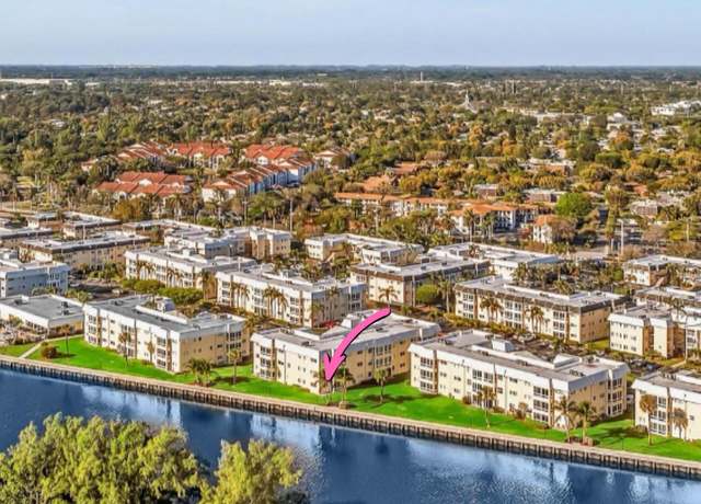 Property at 3 Colonial Club Dr #104, Boynton Beach, FL 33435, 2 beds, 2 baths