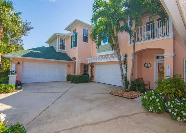 Property at 1643 Baseline Lane Ln, Vero Beach, FL 32967, 3 beds, 2.5 baths