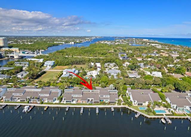 Property at 6110 N Ocean Blvd #11, Ocean Ridge, FL 33435, 3 beds, 2.5 baths