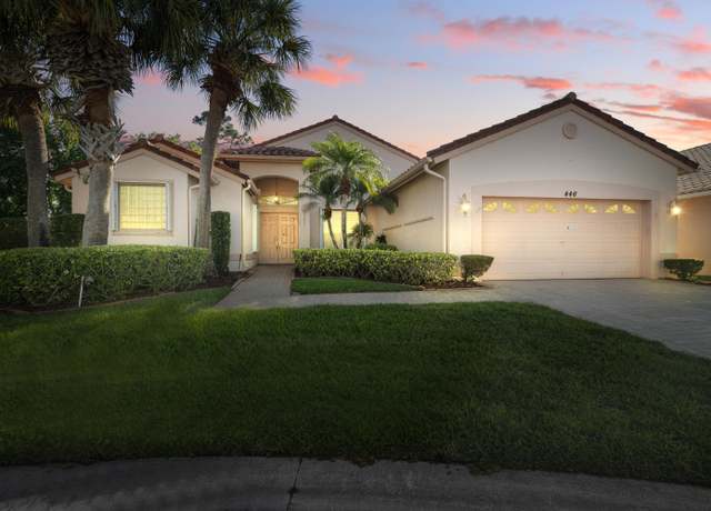 Property at Undisclosed address, Port Saint Lucie, FL 34986, 3 beds, 2 baths