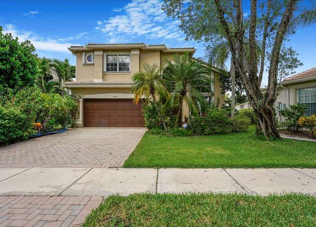 Property at 19059 Skyridge Cir, Boca Raton, FL 33498, 4 beds, 4 baths