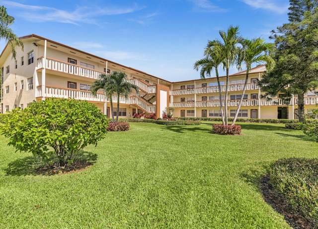 Property at 339 Mansfield I #339, Boca Raton, FL 33434, 1 bed, 1.5 baths