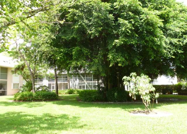 Property at 18081 SE Country Club Dr Bldg 6 Apt 51, Jupiter, FL 33469, 2 beds, 2 baths